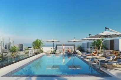 Lilian Residences at Dubai South