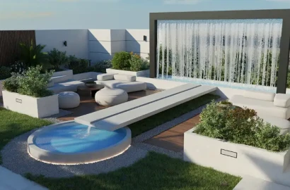 Lilian Residences at Dubai South