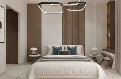 Lilian Residences at Dubai South