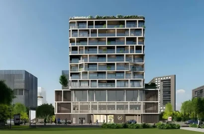 The Grandala Dubai