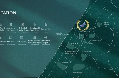 The Grandala Dubai