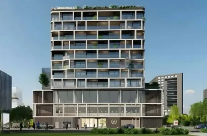 The Grandala Dubai