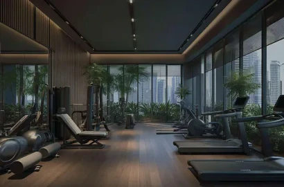 The Grandala Dubai
