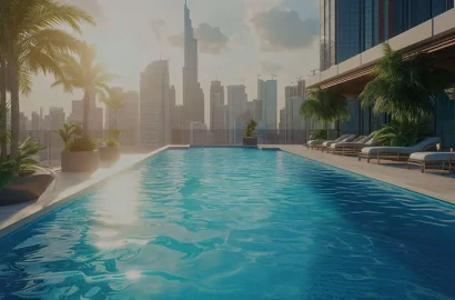 The Grandala Dubai