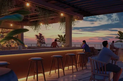 The Grandala Dubai