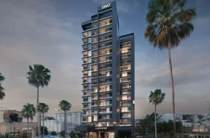 La Boutique at Al Jaddaf Dubai