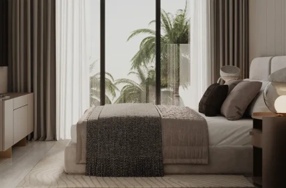 La Boutique at Al Jaddaf Dubai