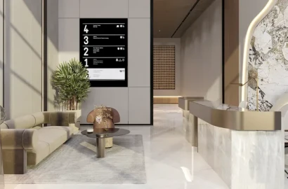 La Boutique at Al Jaddaf Dubai