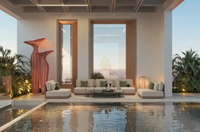 La Boutique at Al Jaddaf Dubai
