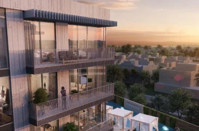 Q Gardens Lofts 2