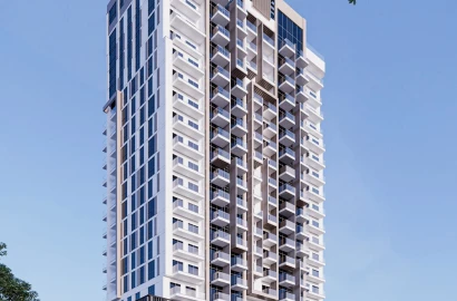 Q Gardens Lofts 2