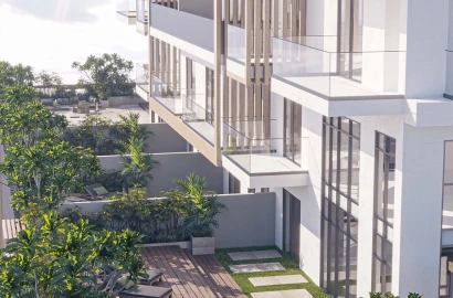 Q Gardens Lofts 2