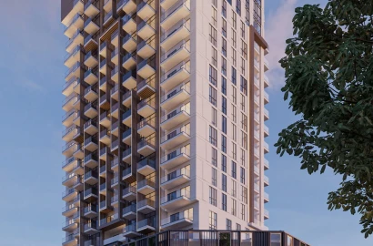 Q Gardens Lofts 2