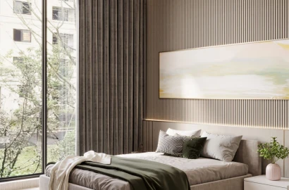 Q Gardens Lofts 2