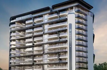 Terra Tower at Dubailand