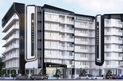 Al Haseen Residences 3