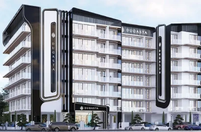 Al Haseen Residences 3