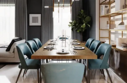 Al Haseen Residences 3