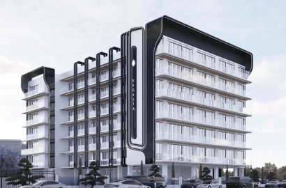 Al Haseen Residences 3
