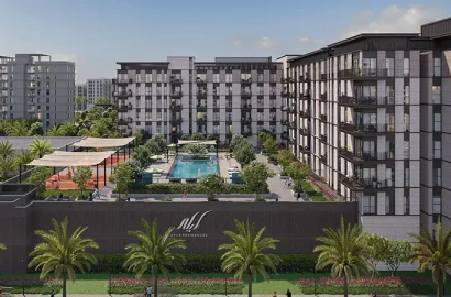 Layla Residences