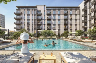 Layla Residences