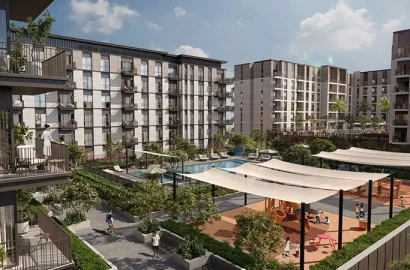 Layla Residences