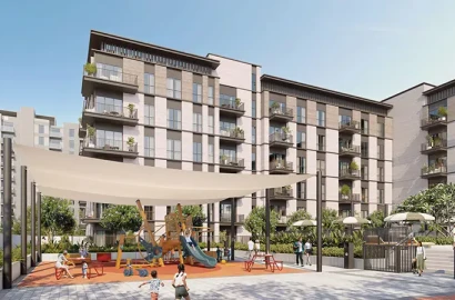 Layla Residences