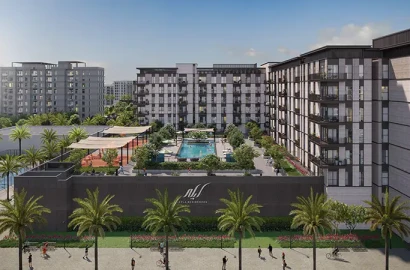 Layla Residences