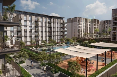 Layla Residences
