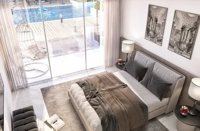 Waref Residences at JVC