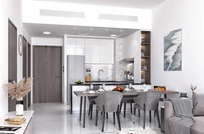 Waref Residences at JVC
