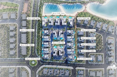 Nineteen Riviera Lagoon