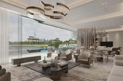 Nineteen Riviera Lagoon