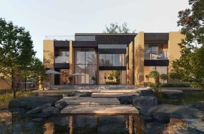 Haven 3 by Aldar