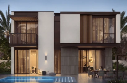 Haven 3 by Aldar