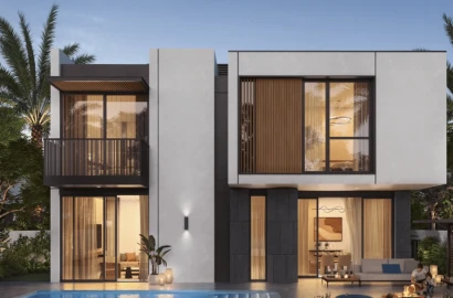 Haven 3 by Aldar