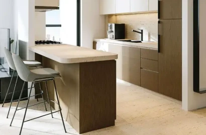 Santorini Residences at JVT