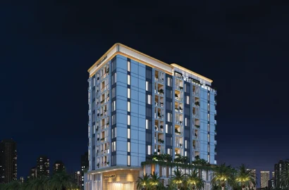 Enso Amber