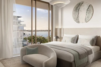 Emaar Ocean Views Mina Rashid