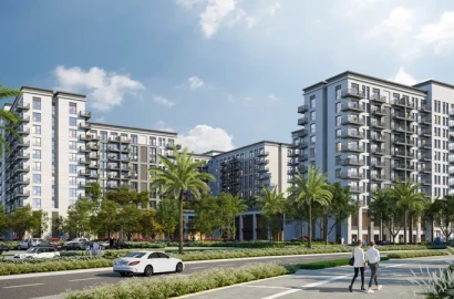 Rehan Residences