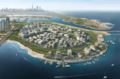Rehan Residences