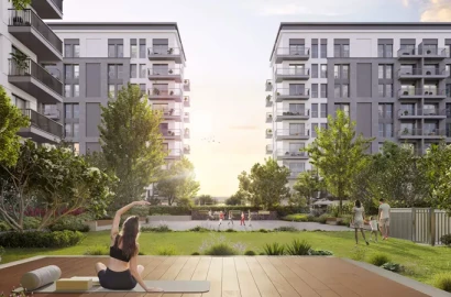 Rehan Residences