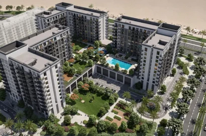 Rehan Residences