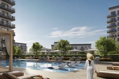 Rehan Residences