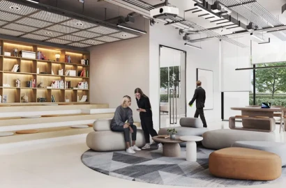 Rehan Residences