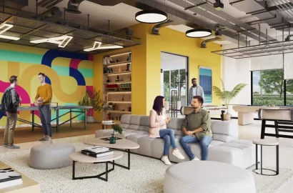 Rehan Residences