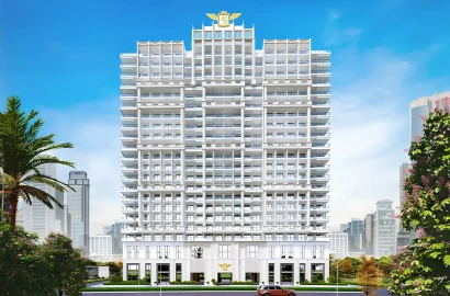 Vincitore Aqua Dimore Phase 2