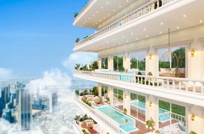 Vincitore Aqua Dimore Phase 2