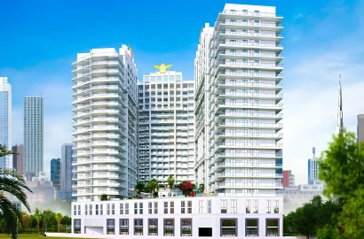 Vincitore Aqua Dimore Phase 2