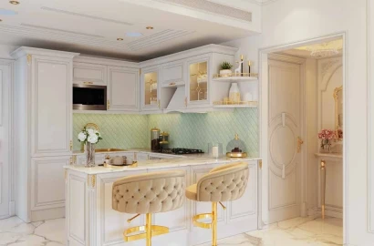 Vincitore Aqua Dimore Phase 2